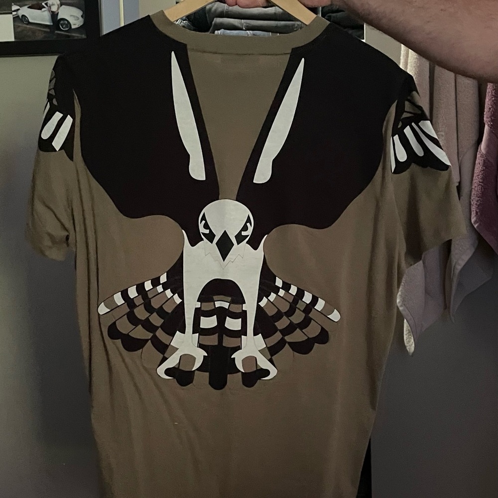 Valentino men t shirt